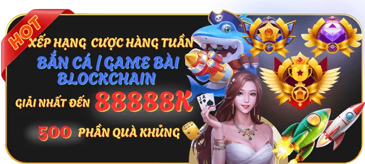 Hoàn trả không giới hạn khi chơi Nổ Hũ