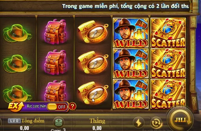 Bí quyết giành chiến thắng lớn tại b66 nổ hũ và trúng Jackpot