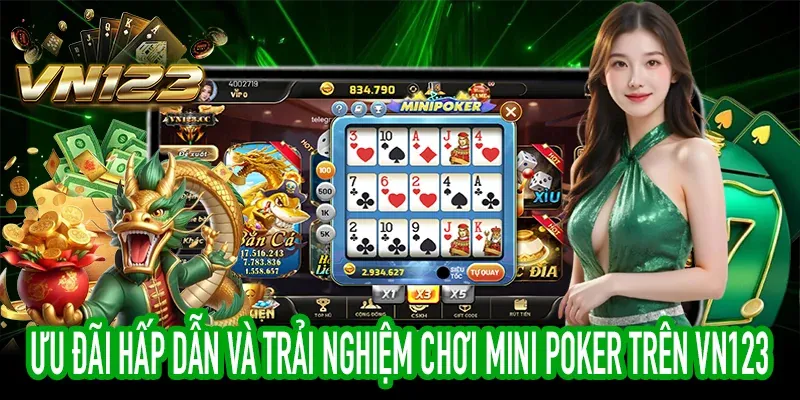 Khuyến mãi chào mừng người chơi mới