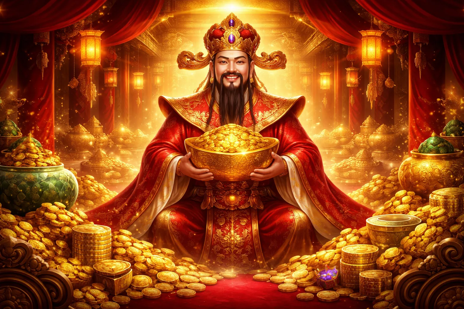 Tham gia b66 nổ hũ VIP ngay