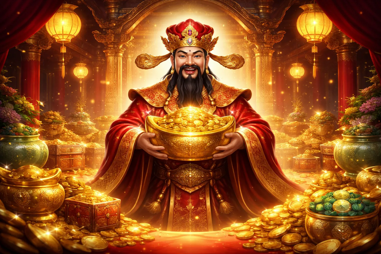 Chương trình đối tác b66 nổ hũ