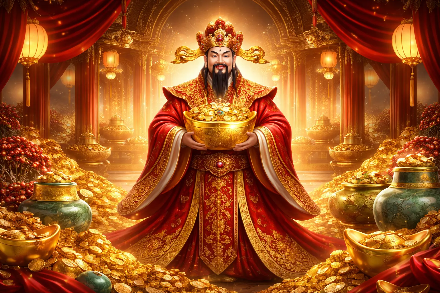 Hướng dẫn chơi b66 nổ hũ, mẹo thắng lớn